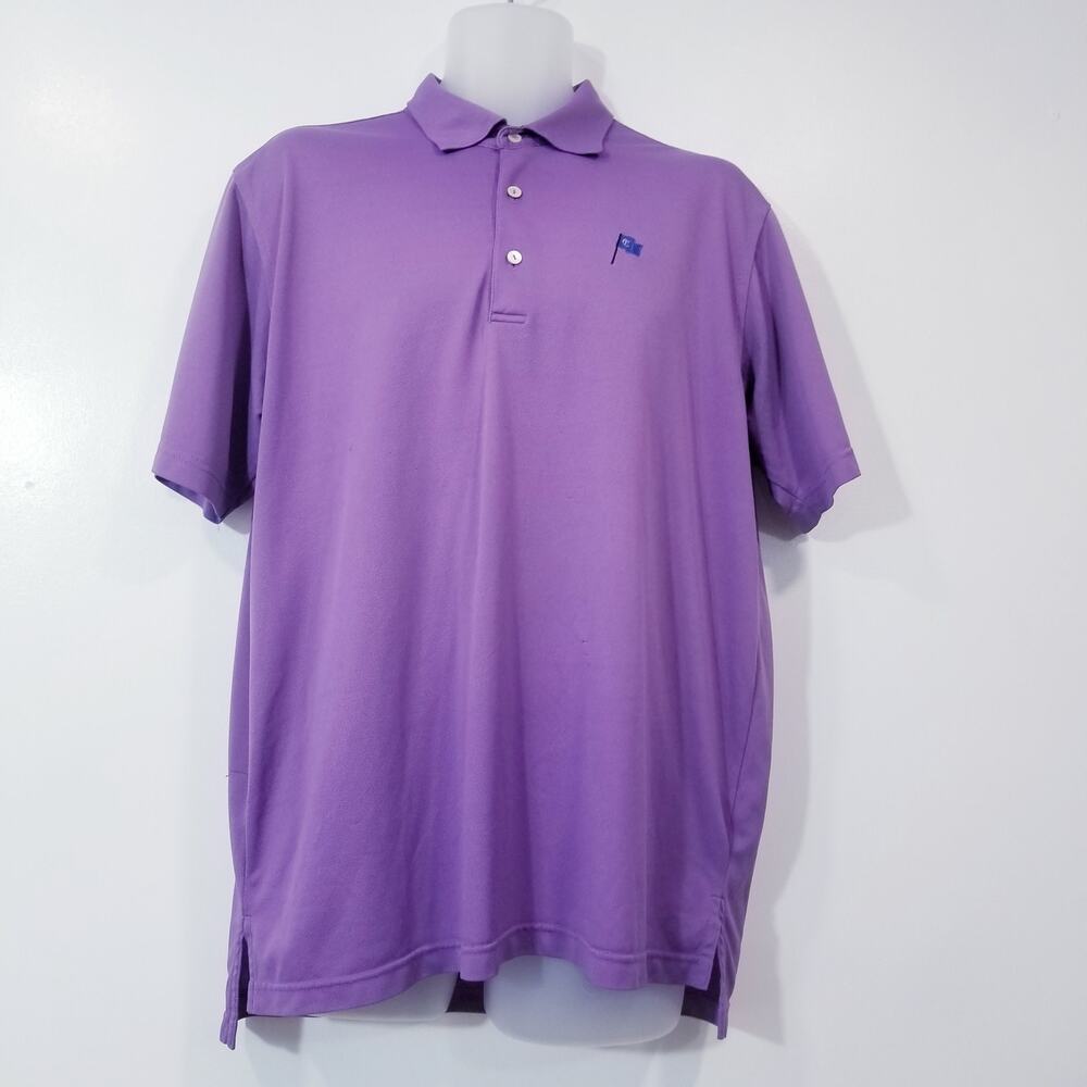 Peter Millar Summer Comfort Collared Polo Shirts